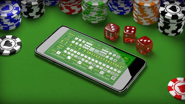 Mobile phone displaying crazyrichslot Total Goals betting slip with over/under selection